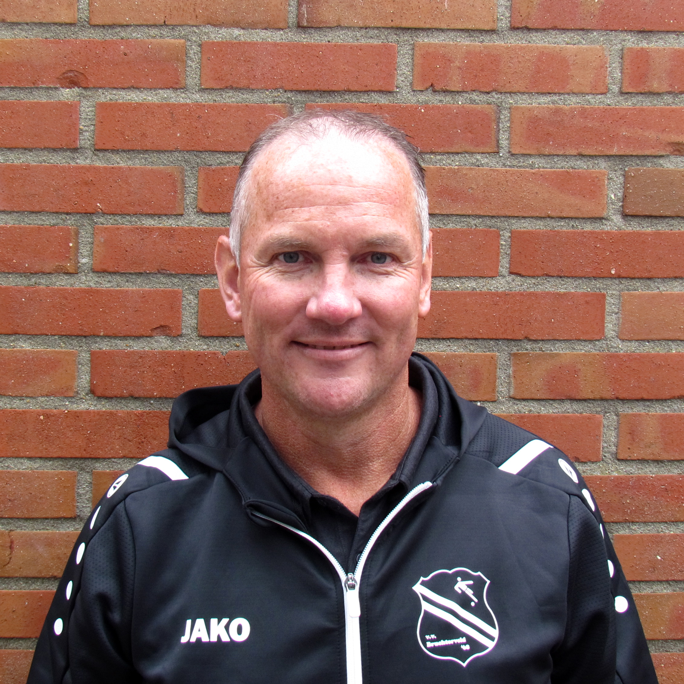 Andre Spijkers