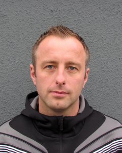 Arjan Keuken