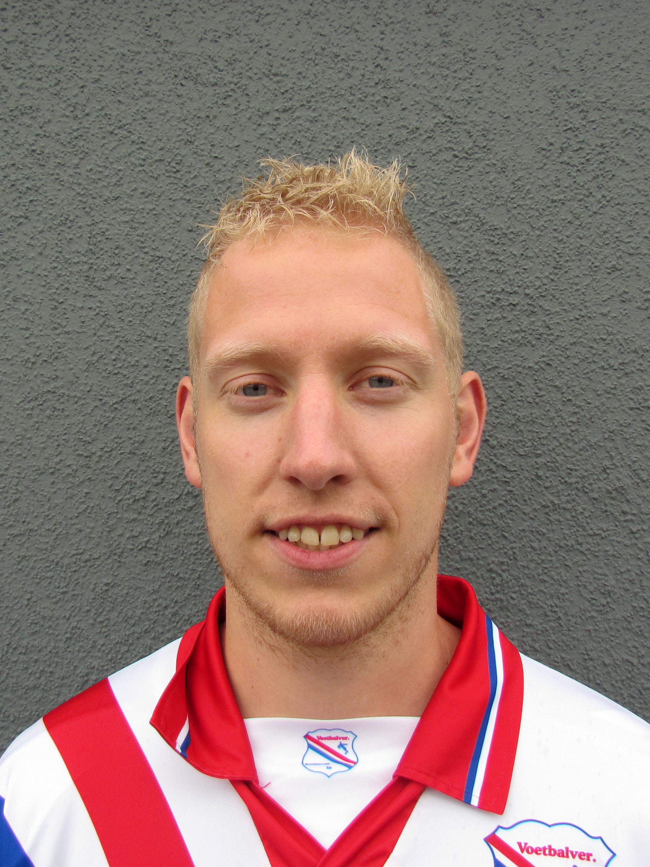 Bas Waterink