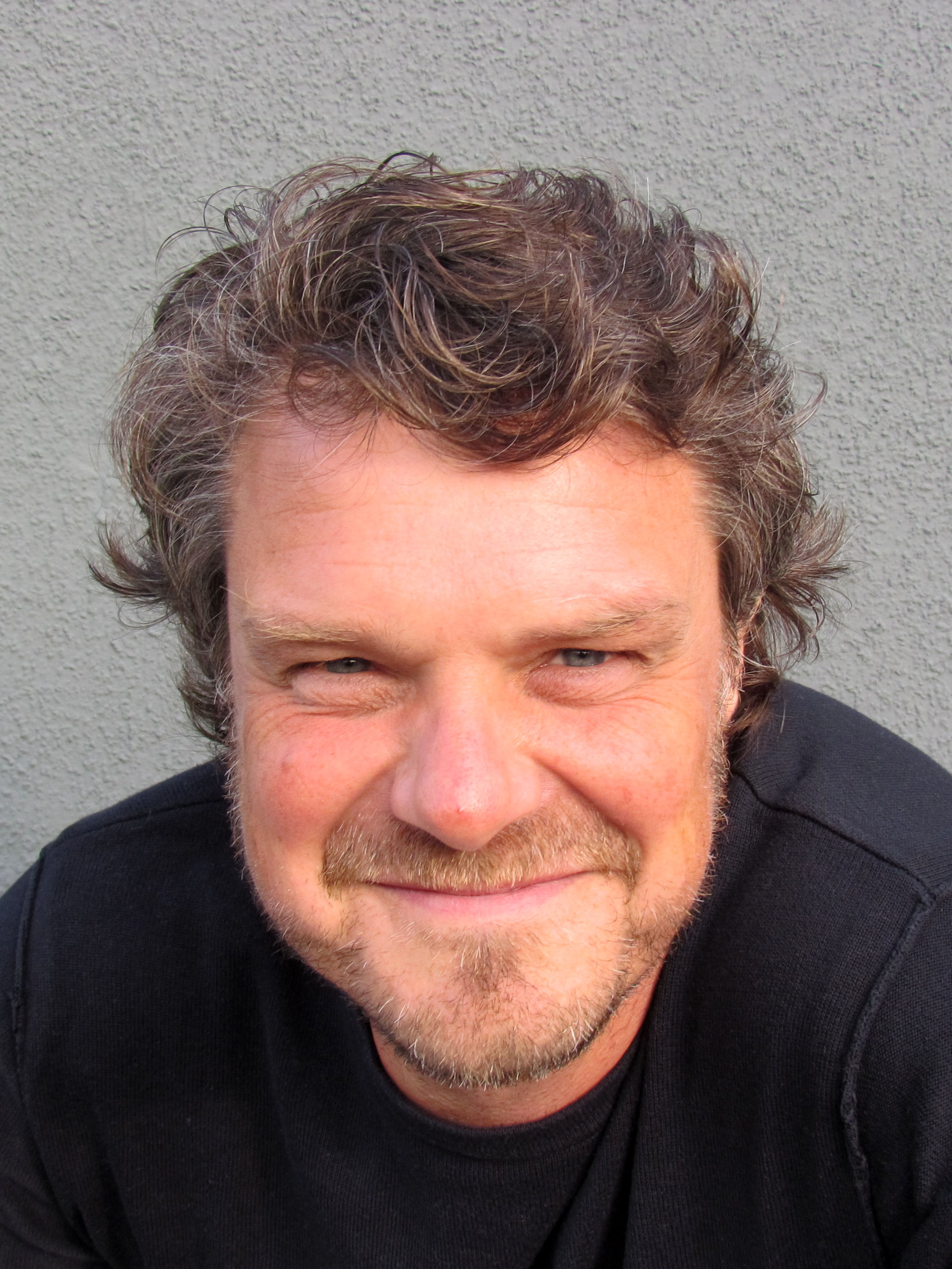Derk Lotterman