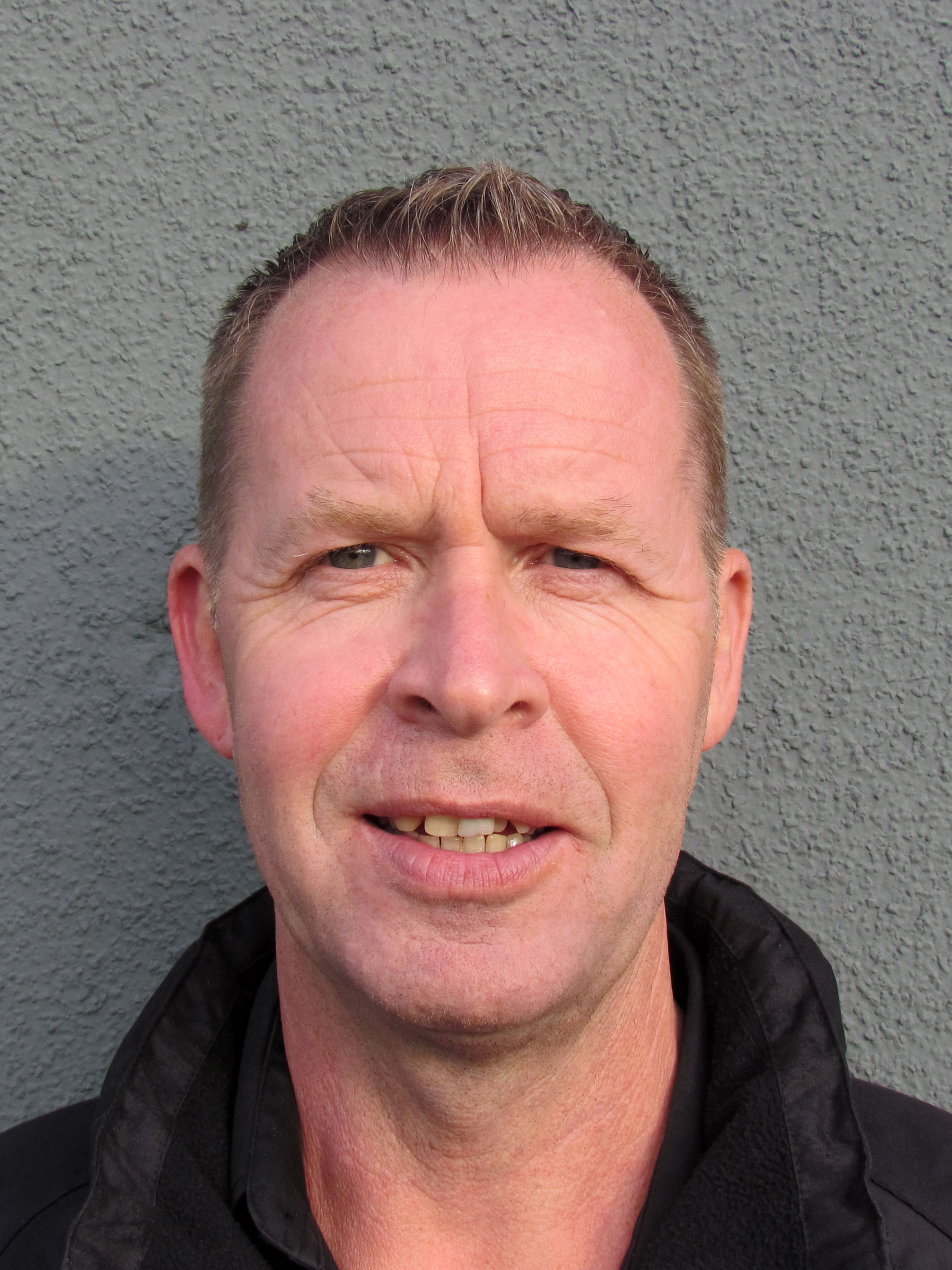 Eddy Hankamp
