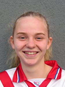 Erin Welleweerd