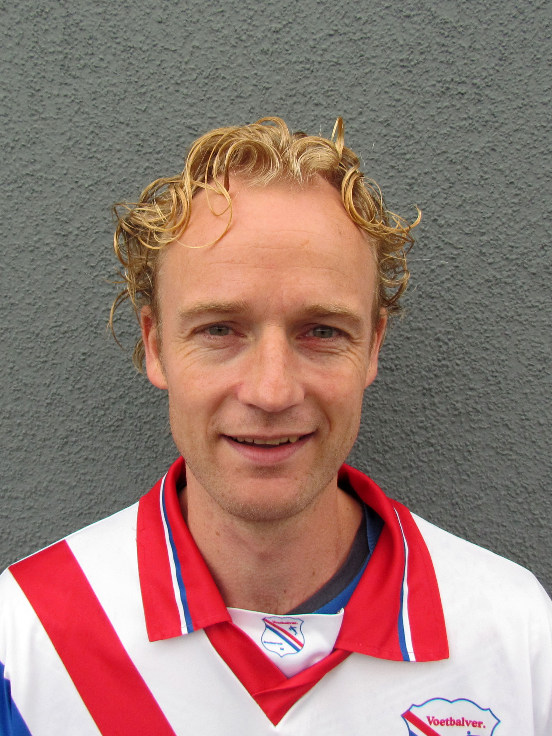 Gerwin Stegeman