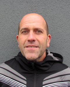 Henk Luisman