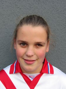 Iris Veltink