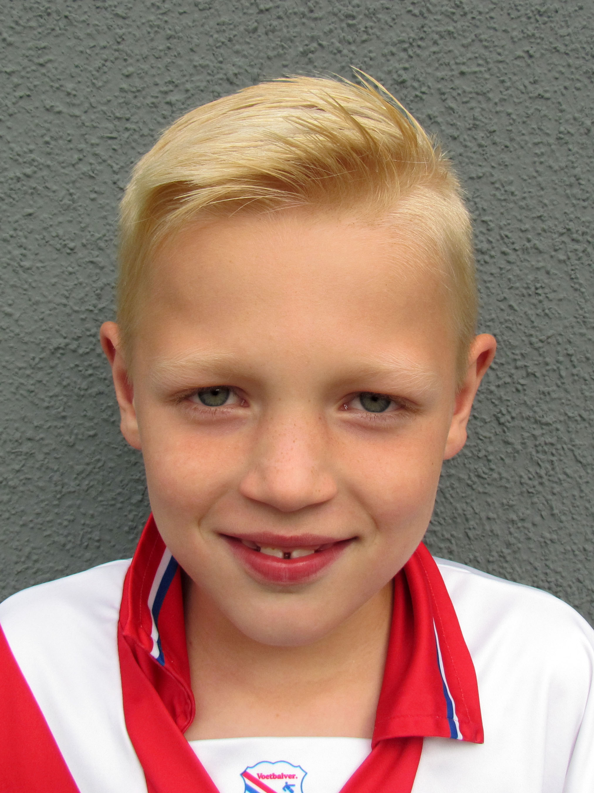 Jannick ten Brinke