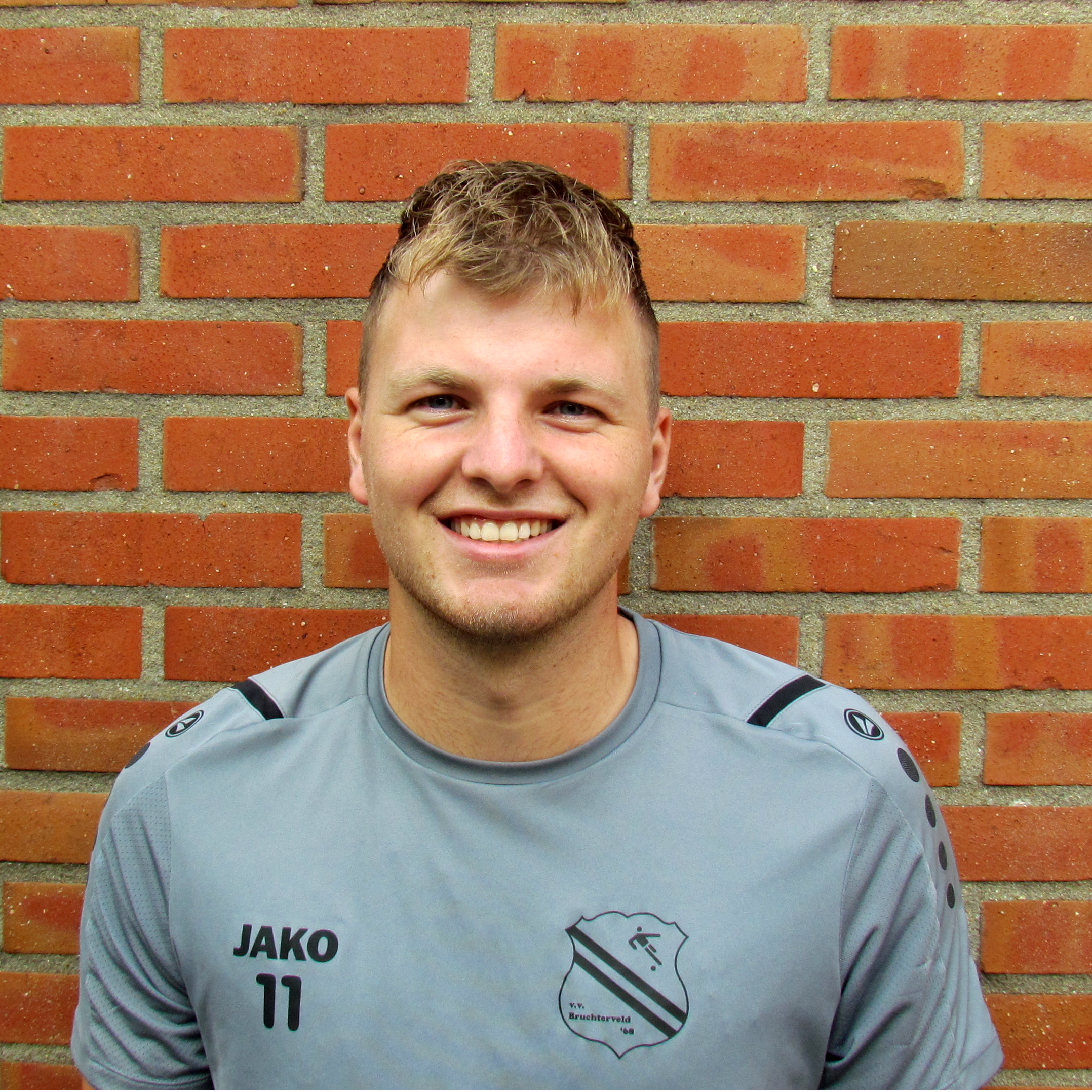 Jarik Kampman