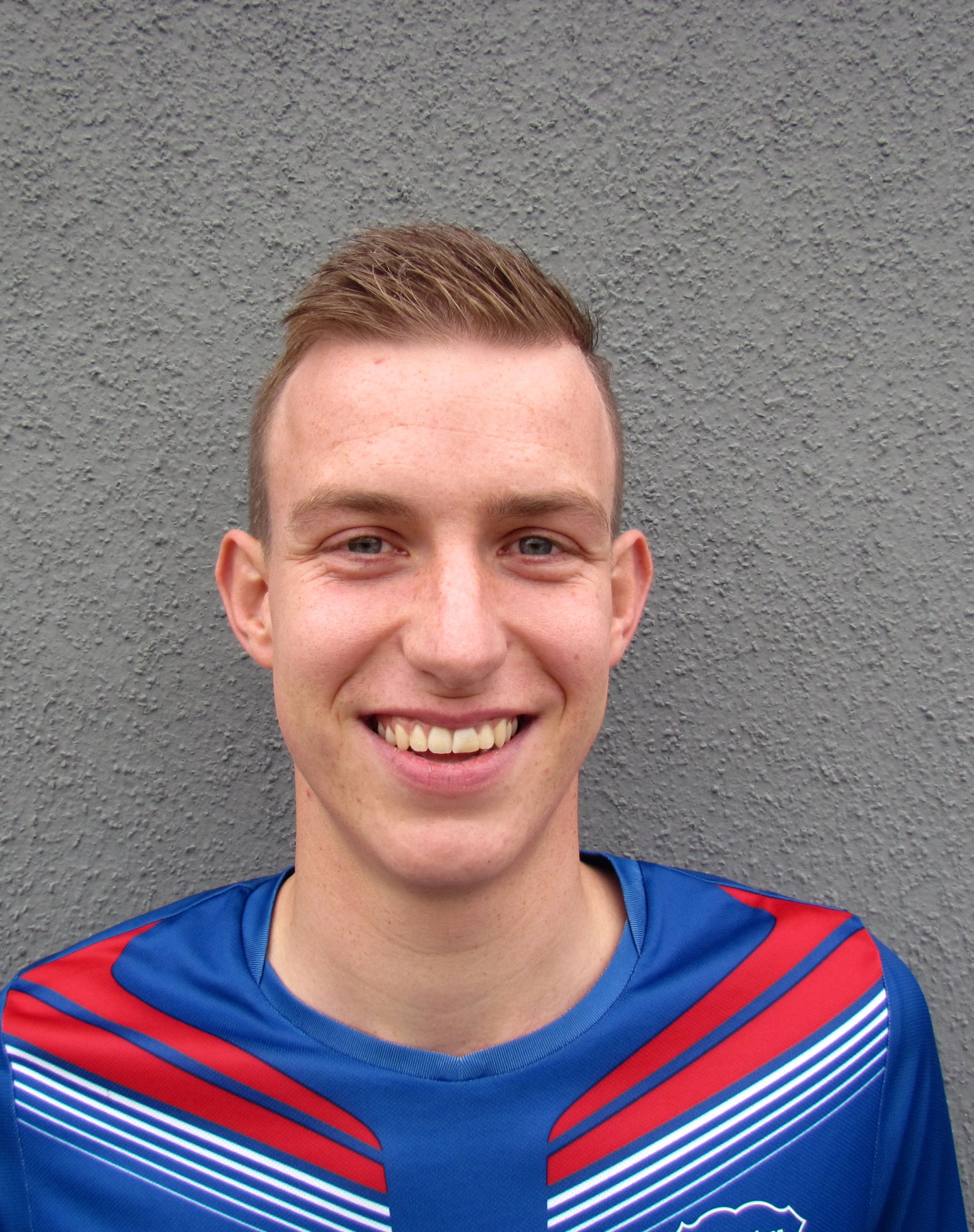 Jarno de Weerd