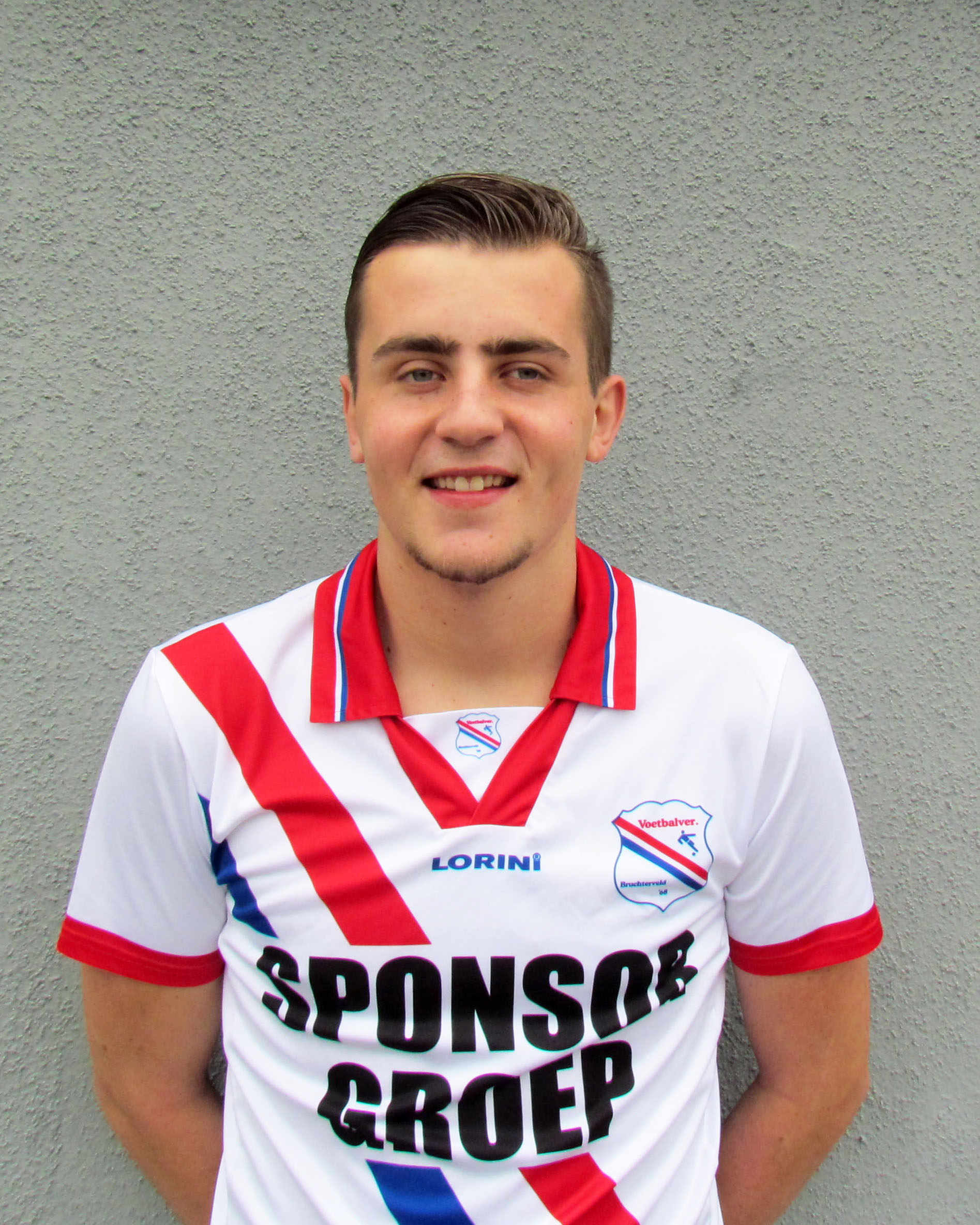 Jesse Godeke