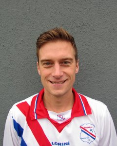 Johan Albers