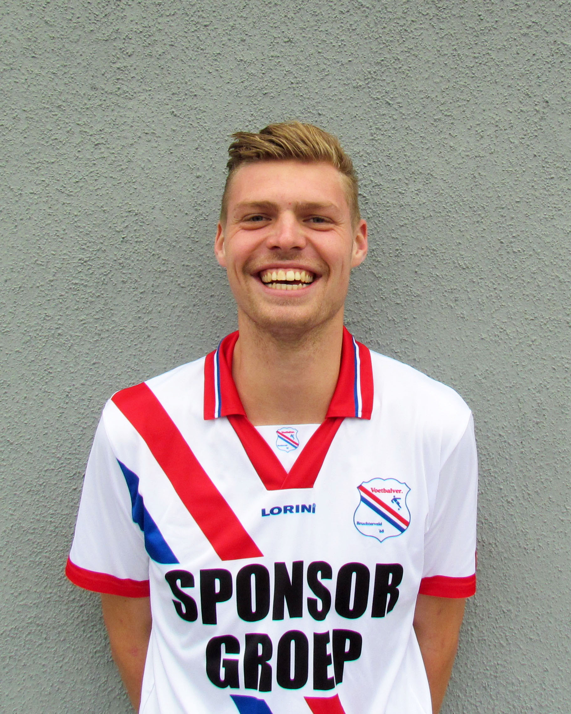 Jonne Lambers