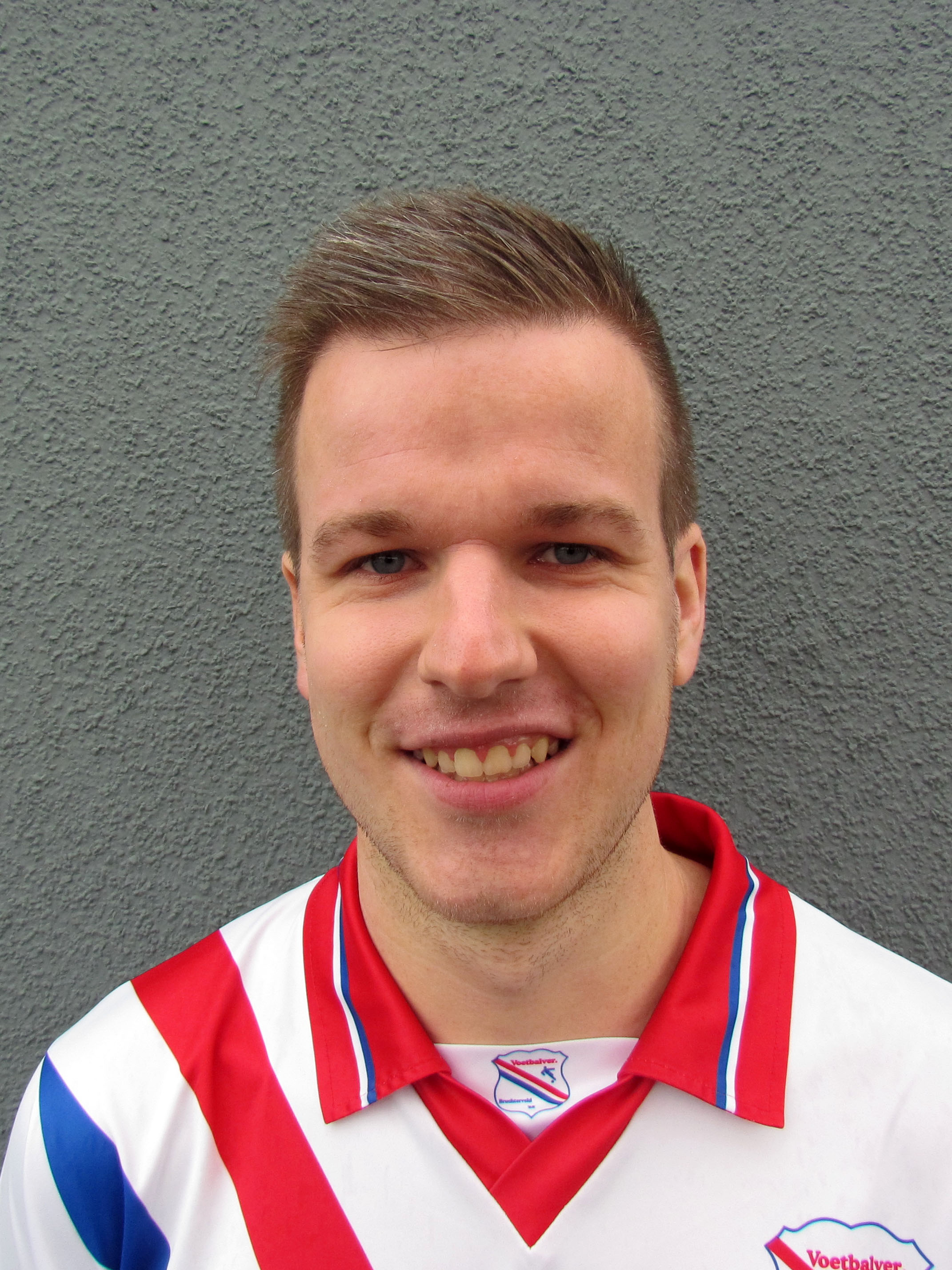 Jordy Stegeman