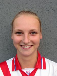 Kaylee Goris