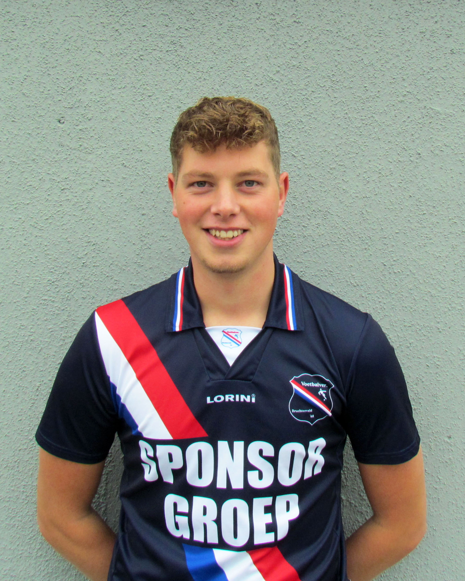 Koen Dijk