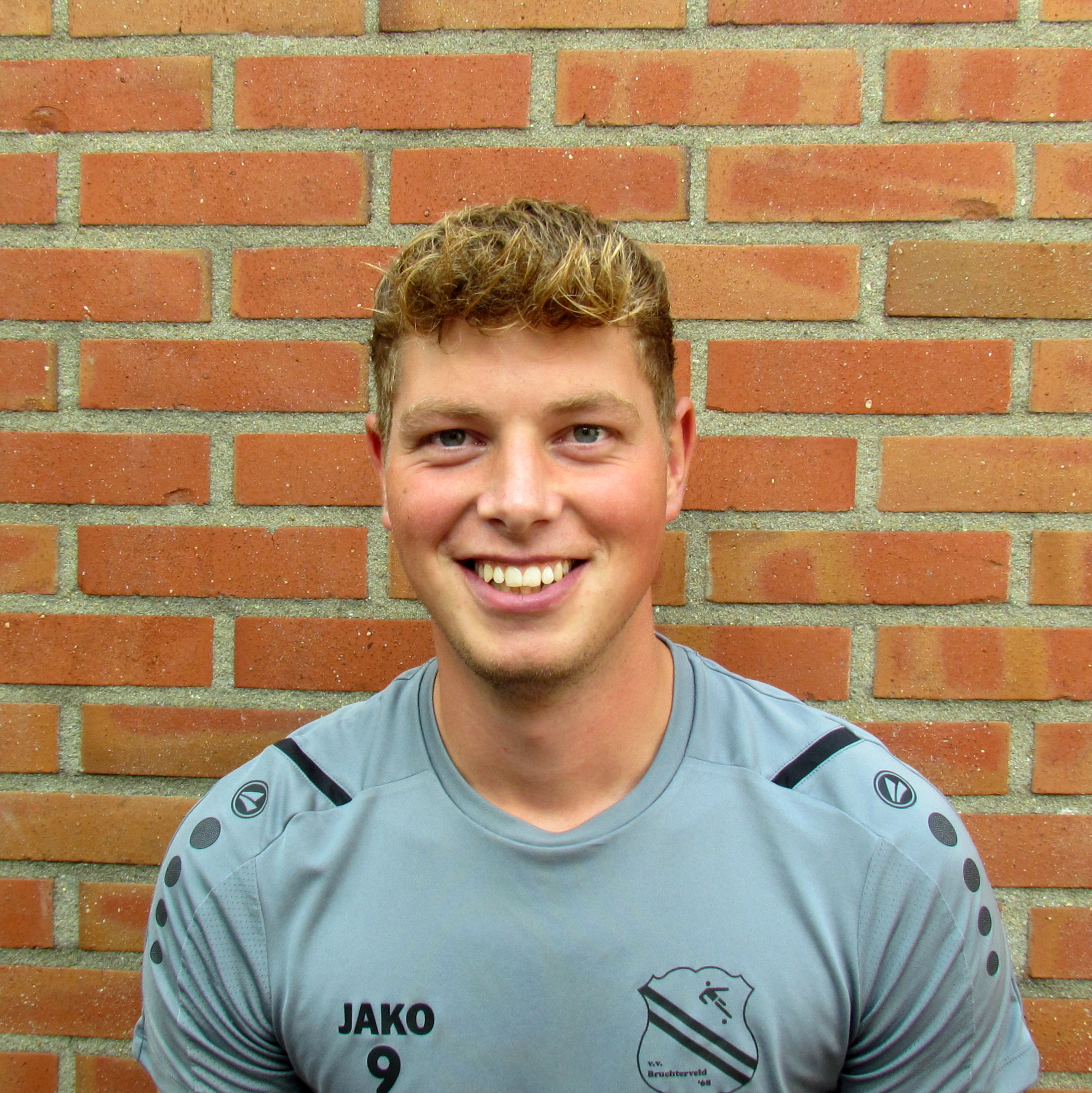 Koen Dijk