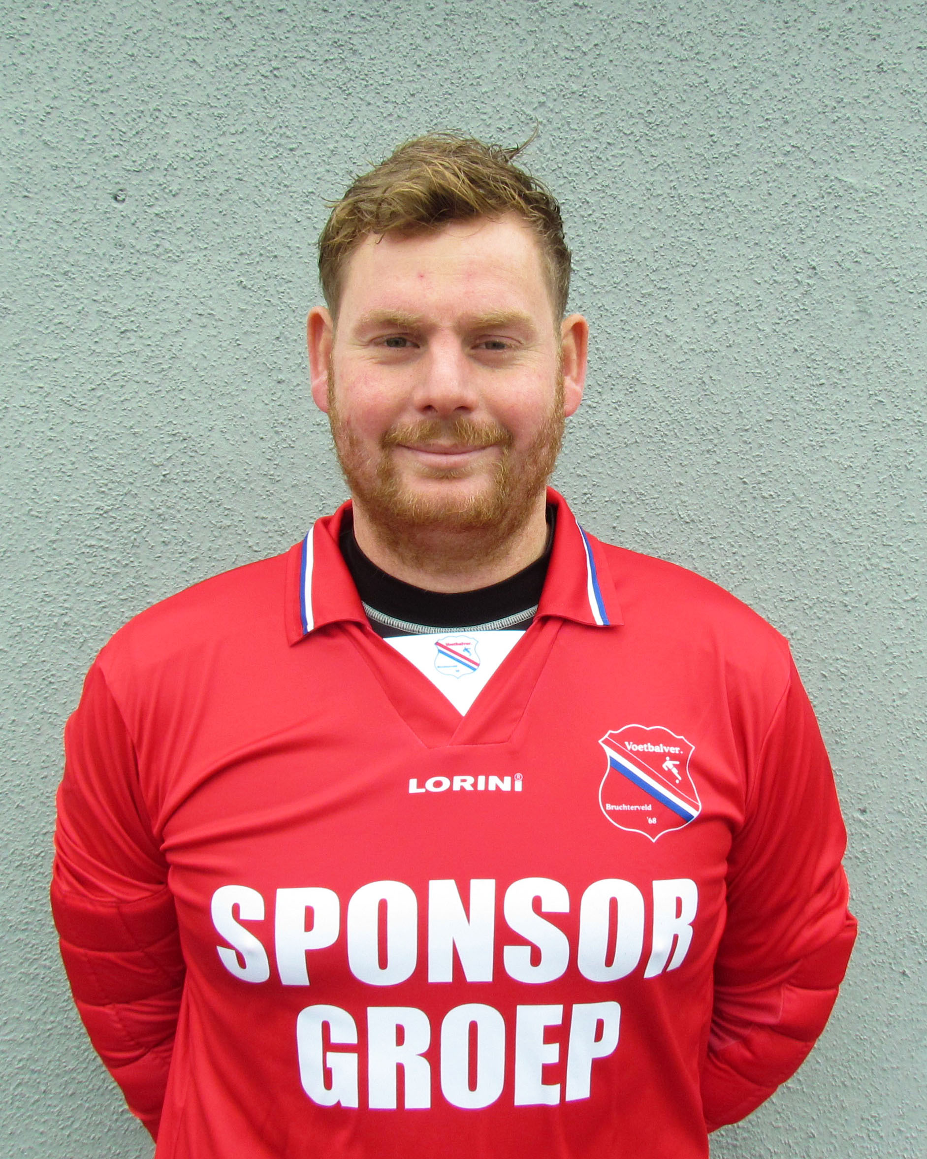 Koen Godeke