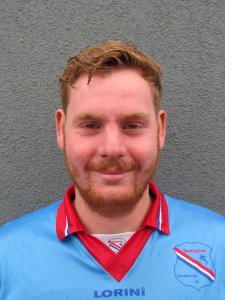 Koen Godeke