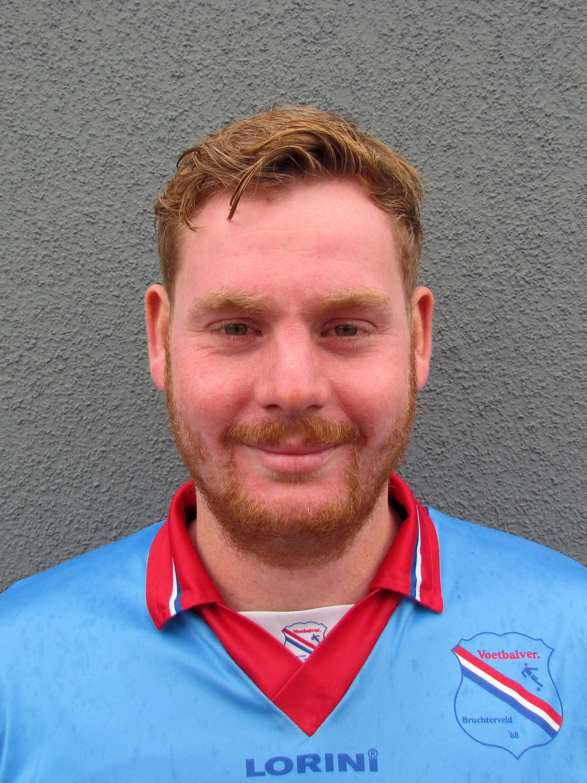 Koen Godeke