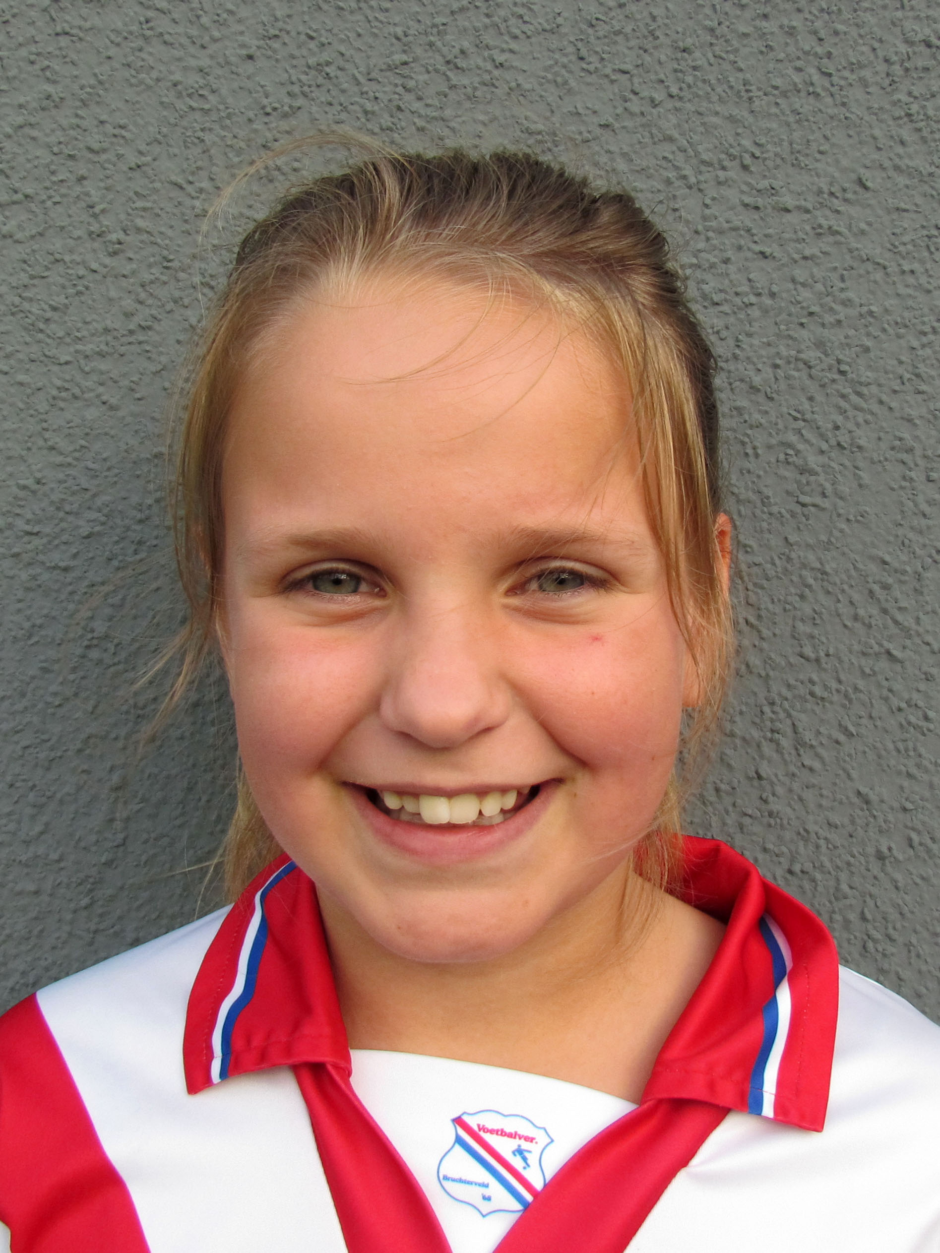 Lieke Veltink