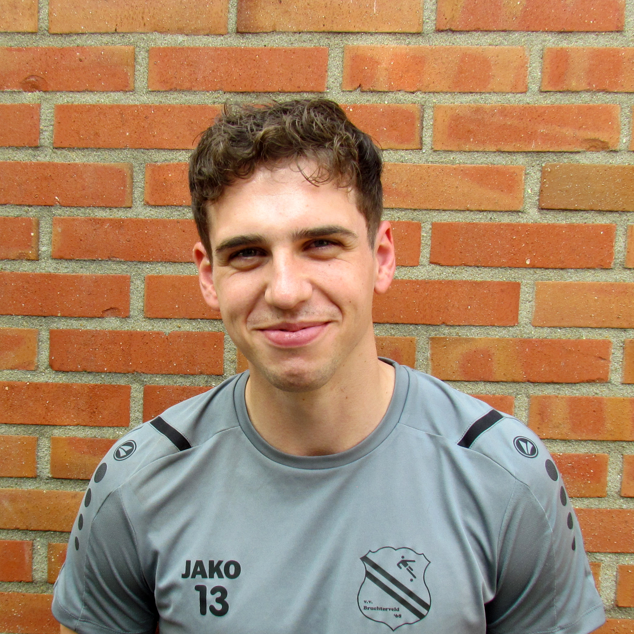 Luc Roeleveld