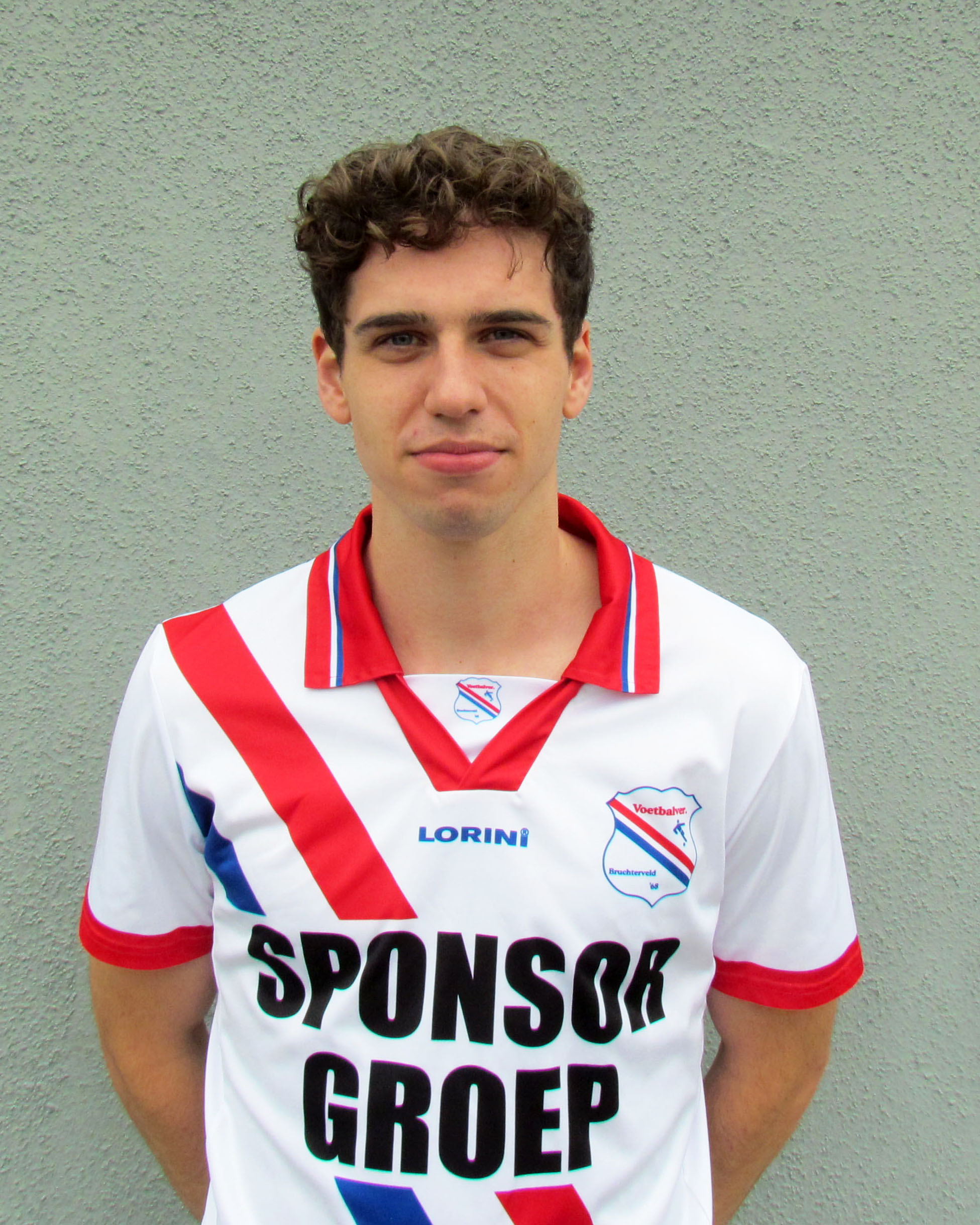 Luc Roeleveld