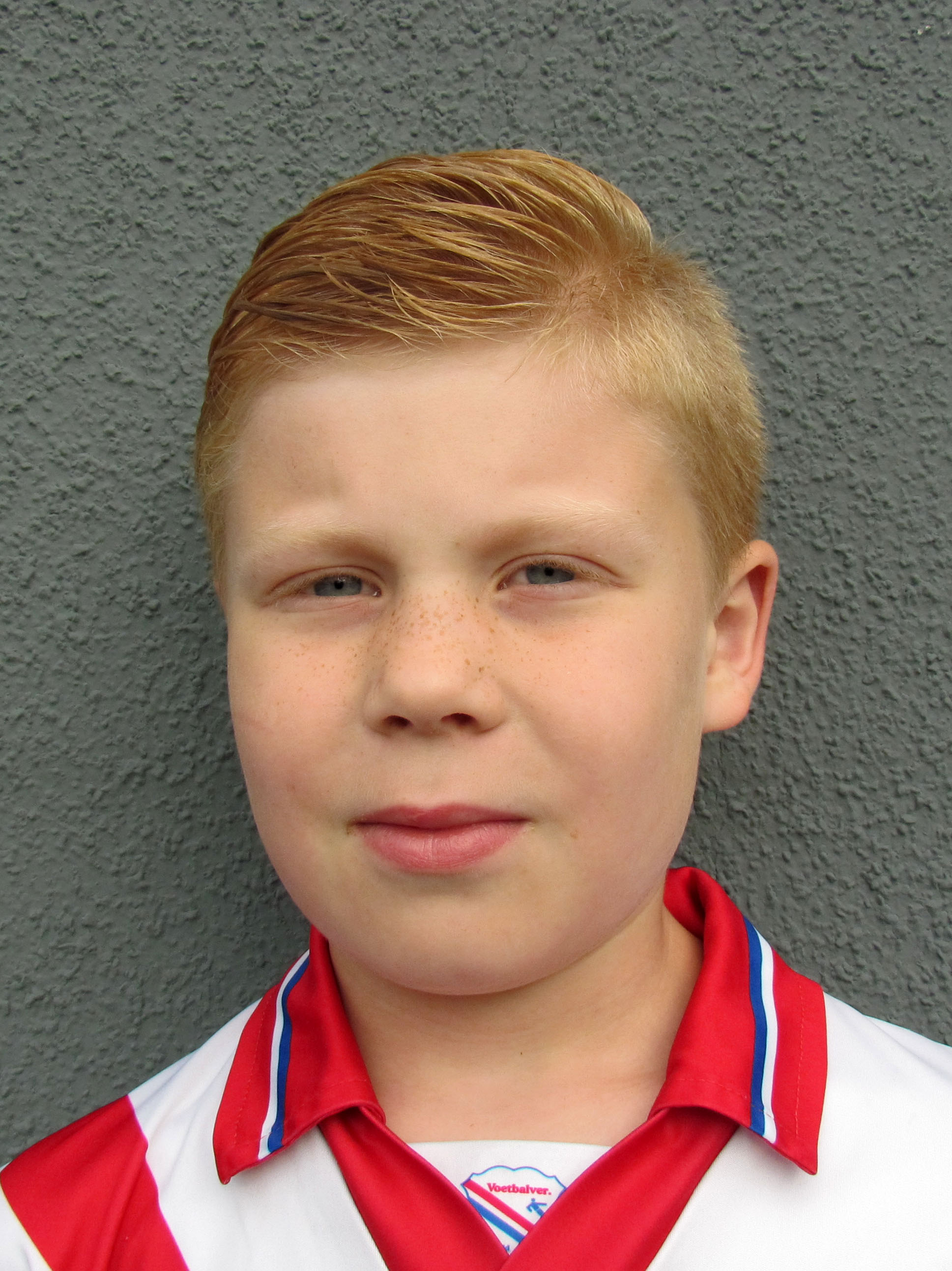 Luca Poortman