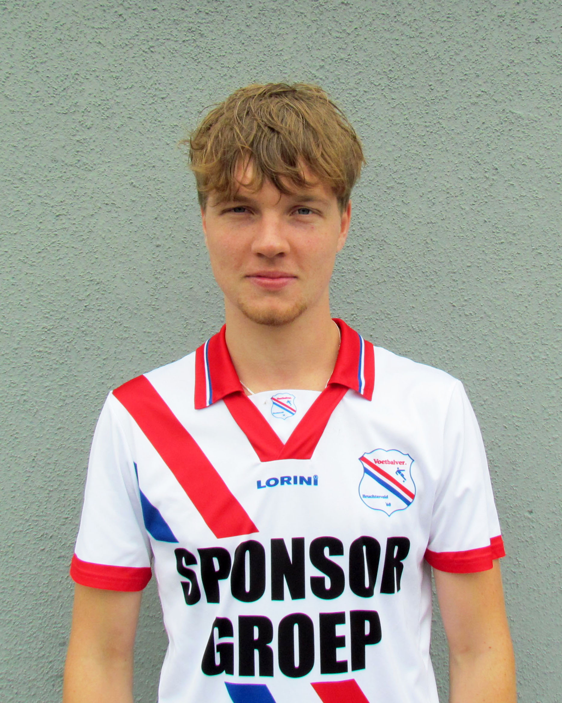 Luuk Benjamins