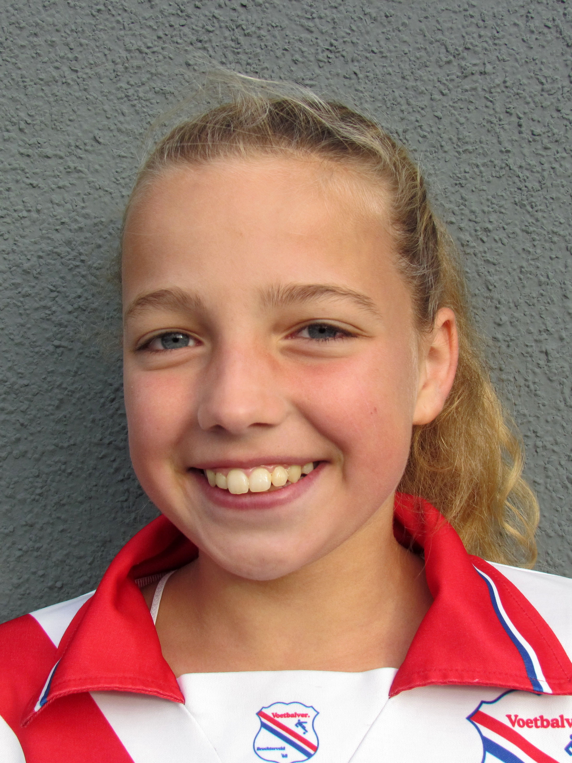 Mariel Hemmink