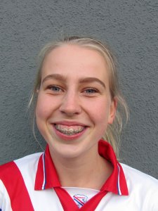 Mette Waterink
