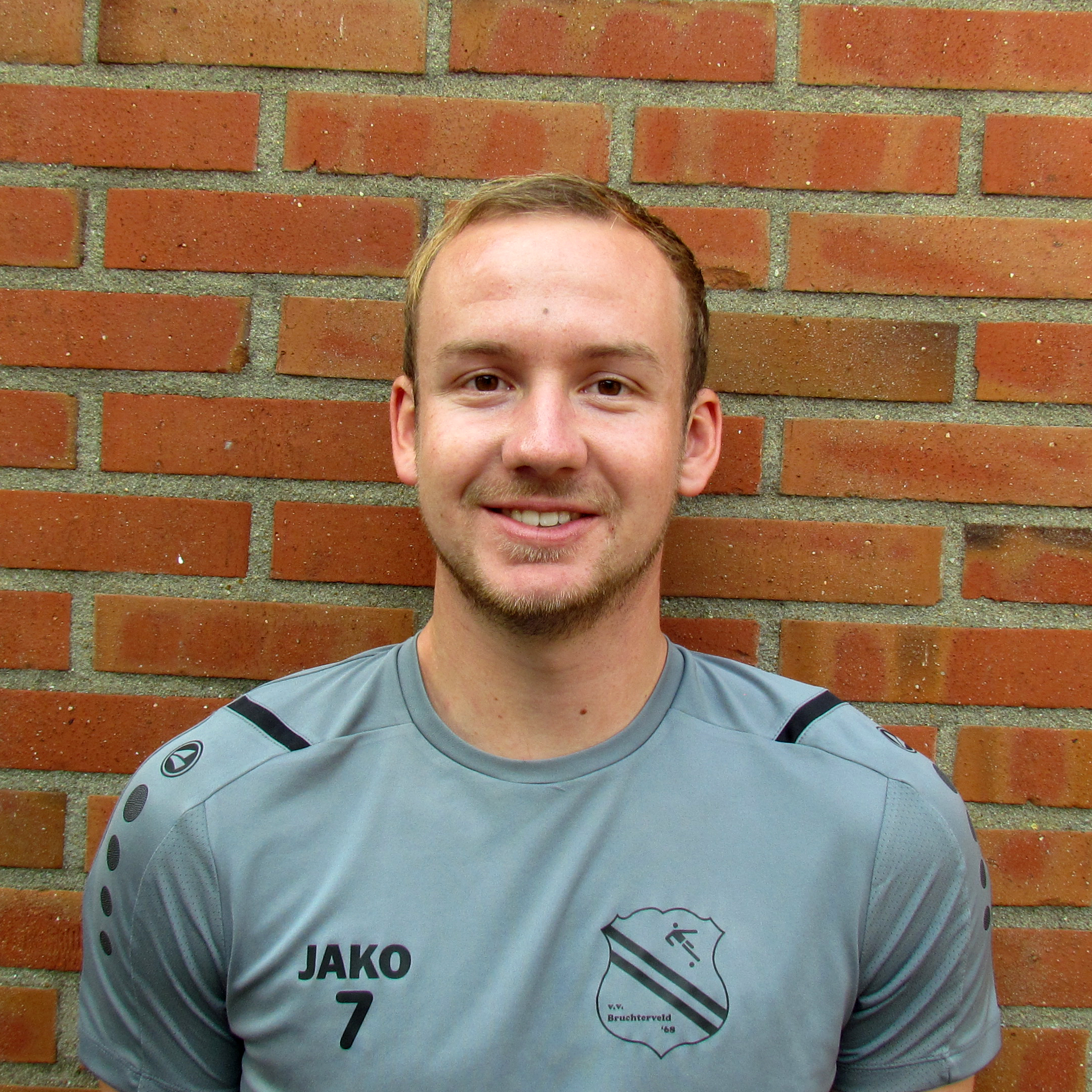 Nick van der Veen