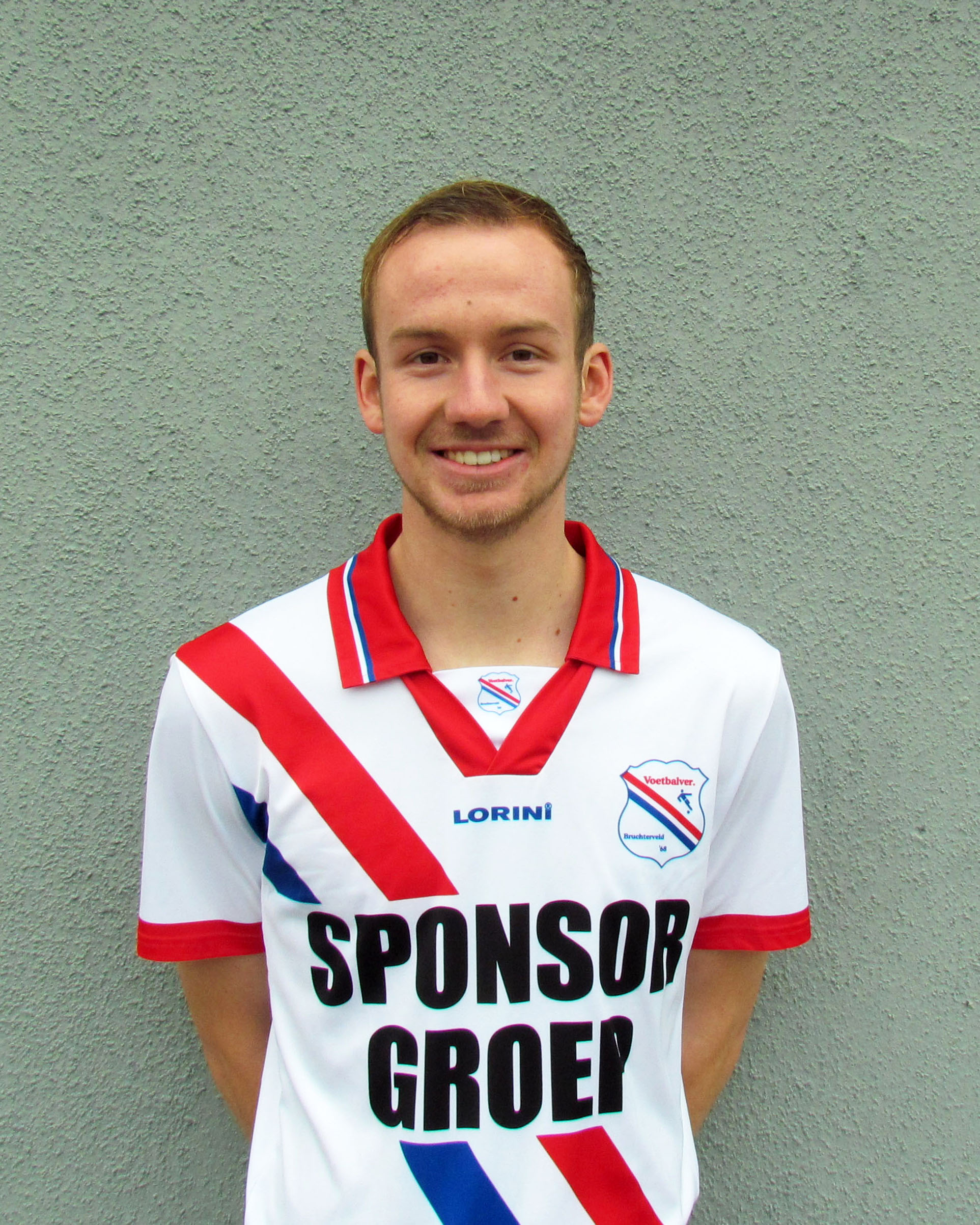 Nick van der Veen
