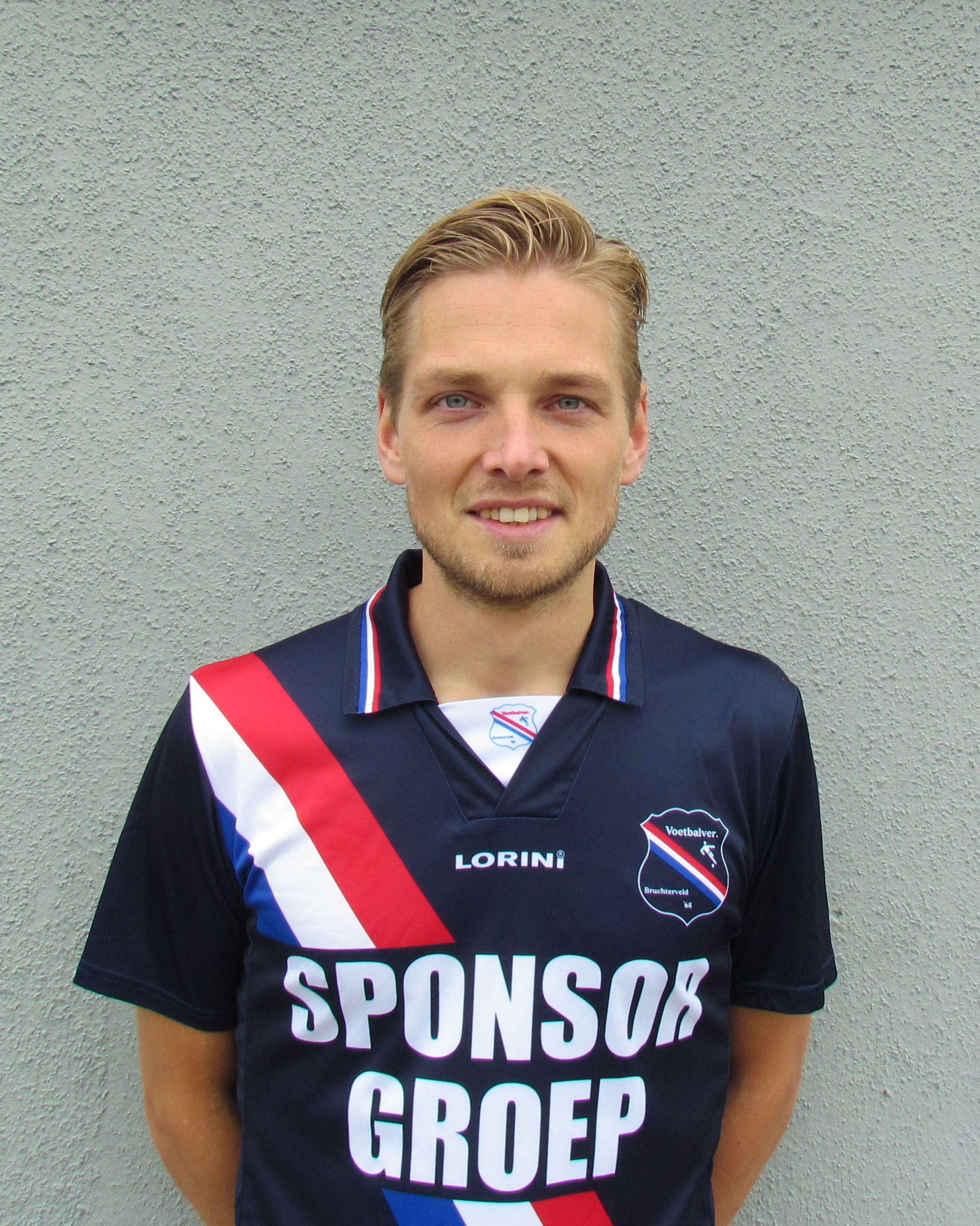 Niek Dijk