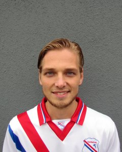 Niek Dijk