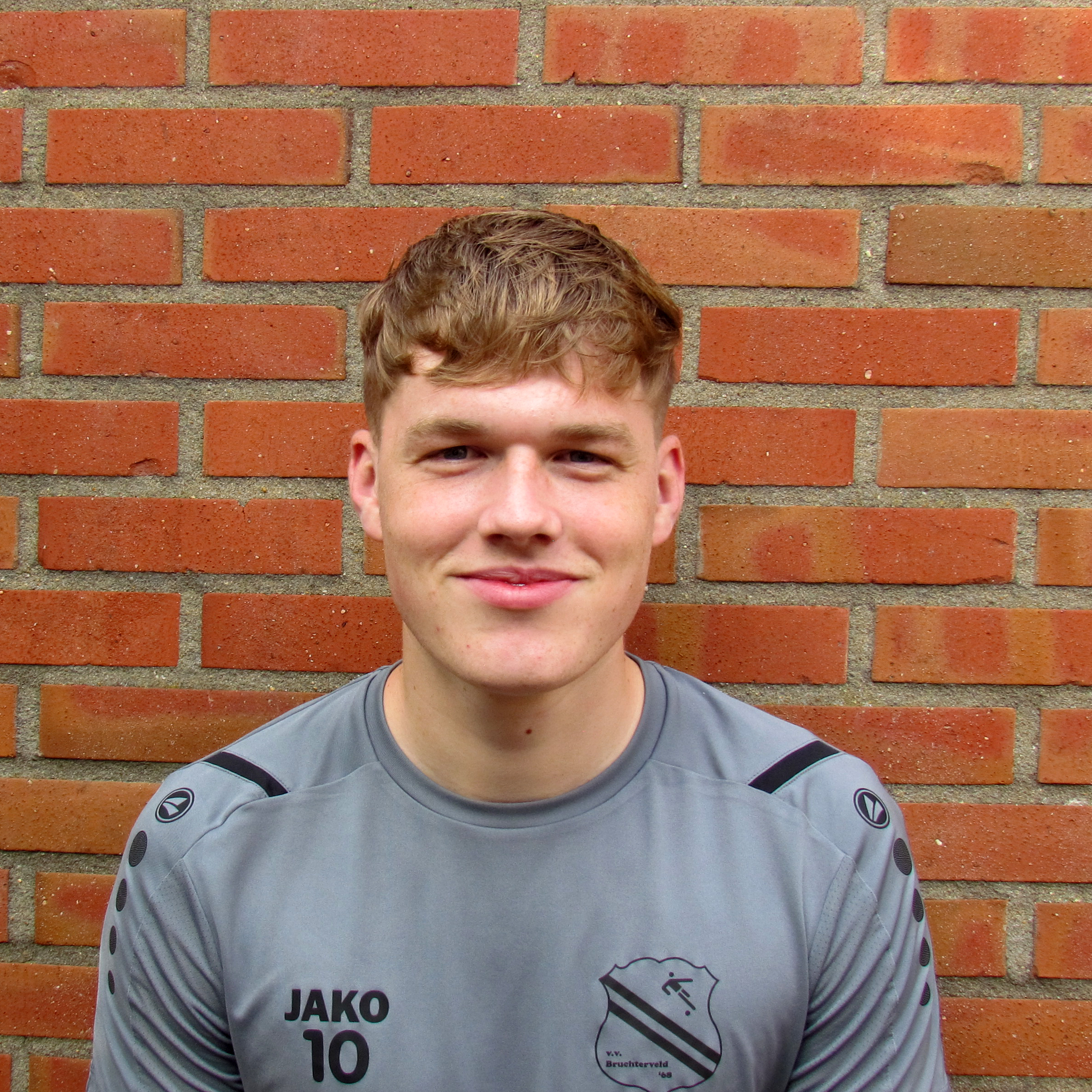 Niek op t Ende