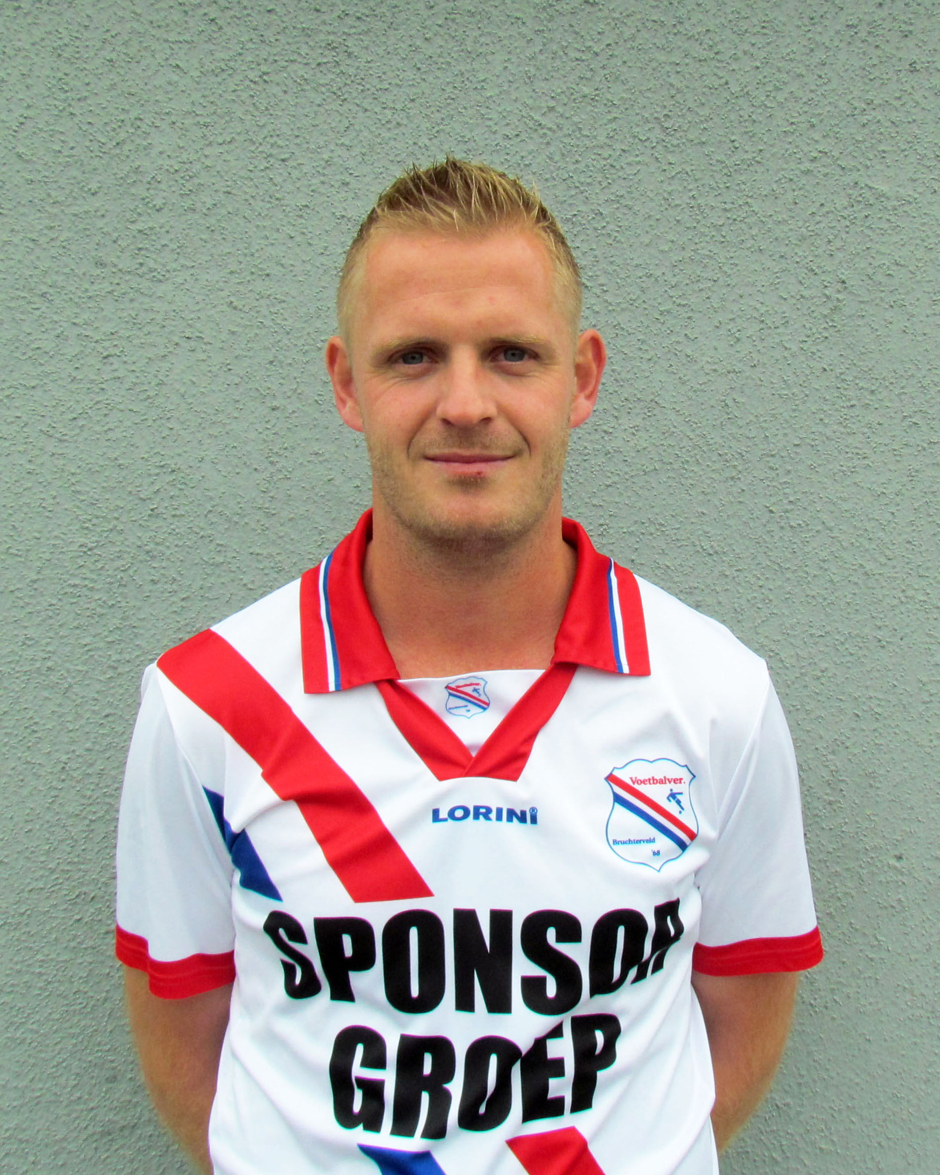 Niels Lubbers