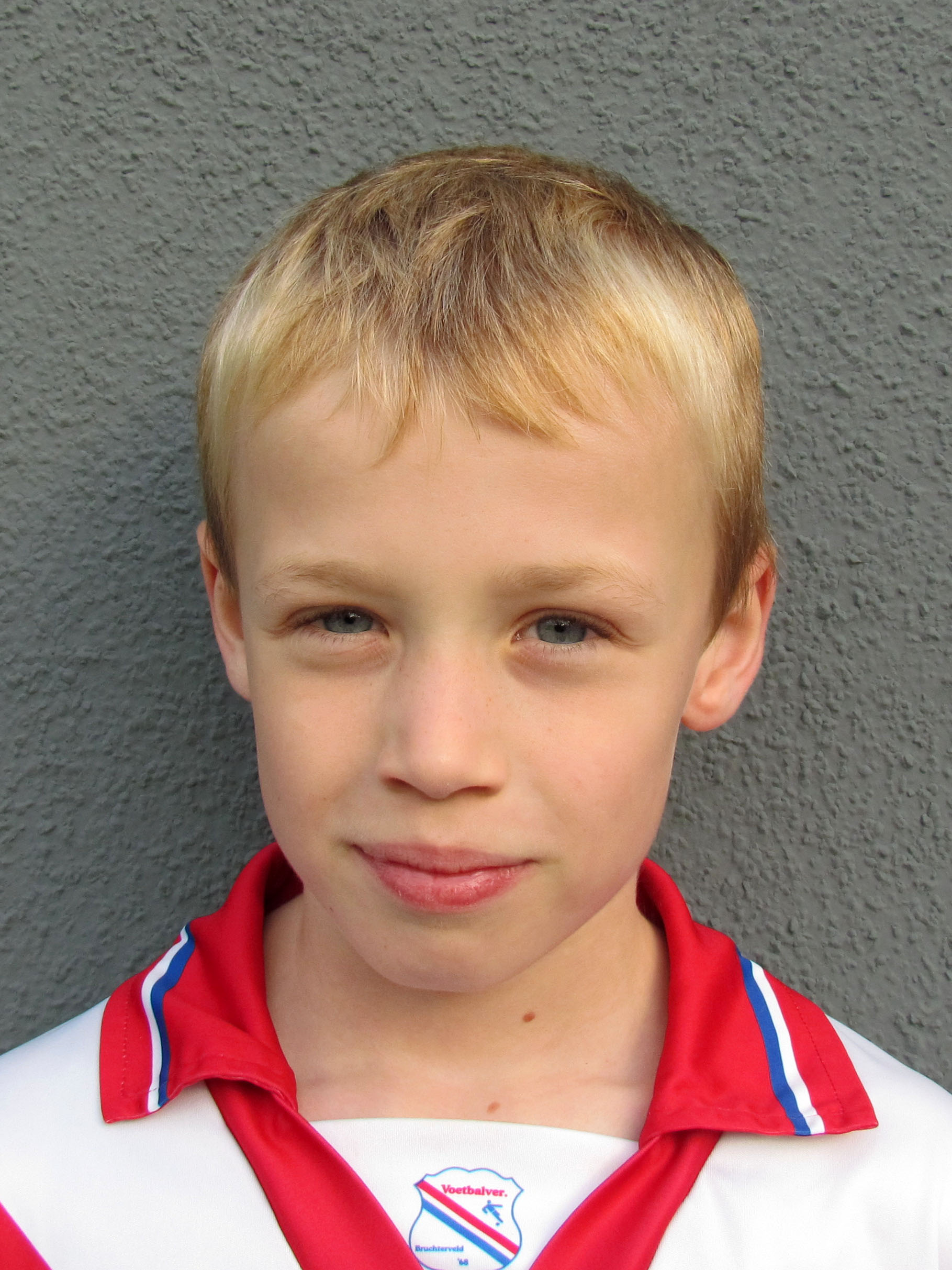 Niels Ribberink