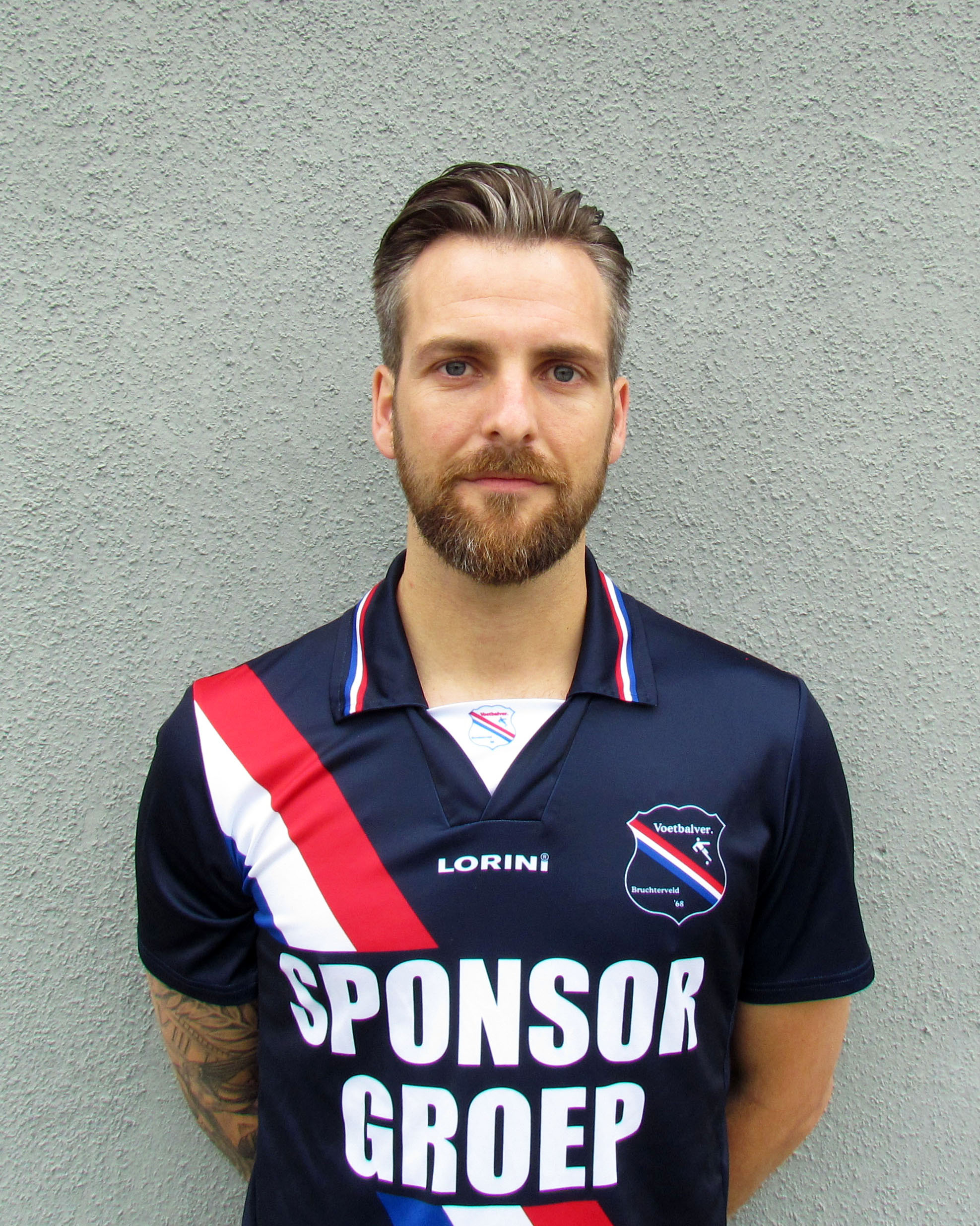 Rienk van der Veen