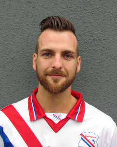 Rienk van der Veen