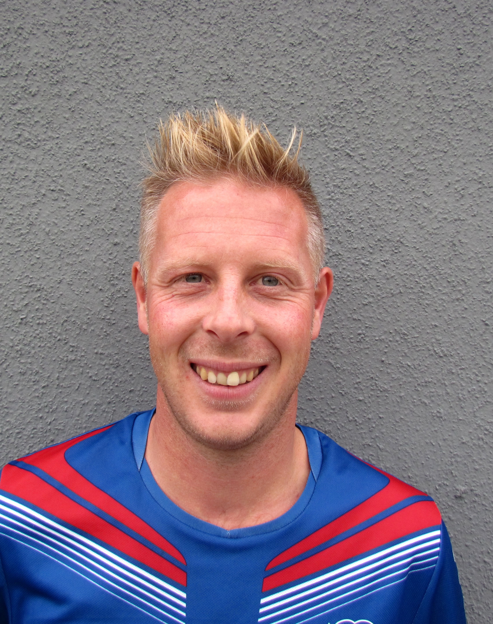 Rob Lubbers