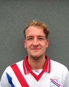 Robbert Reinders
