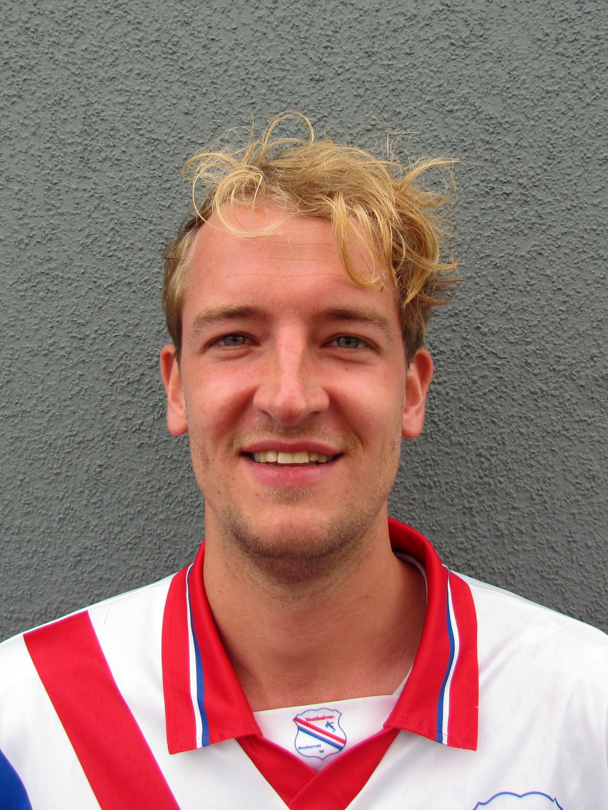 Robbert Reinders