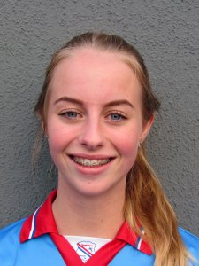 Roos Ringenier