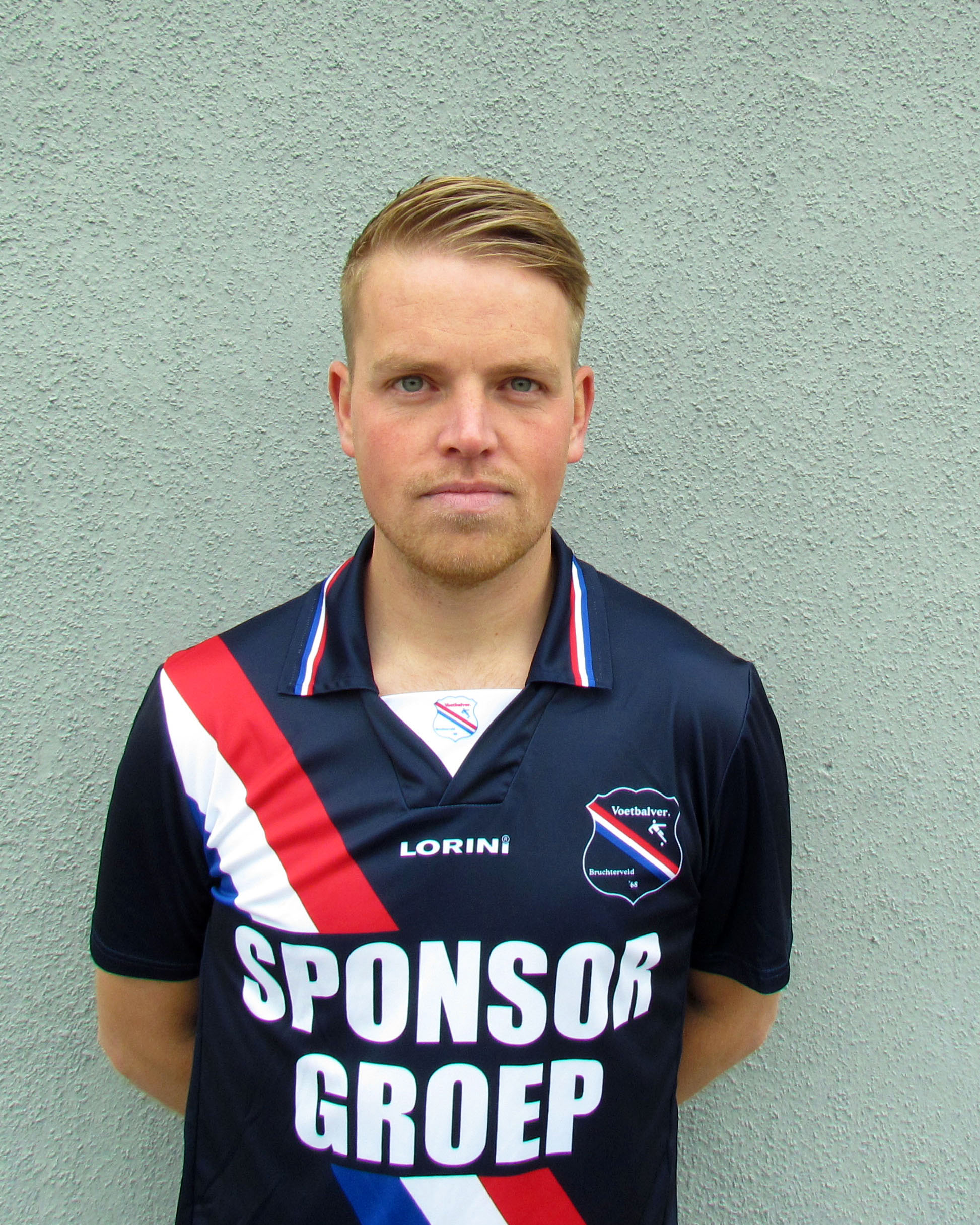 Rutger Dijk