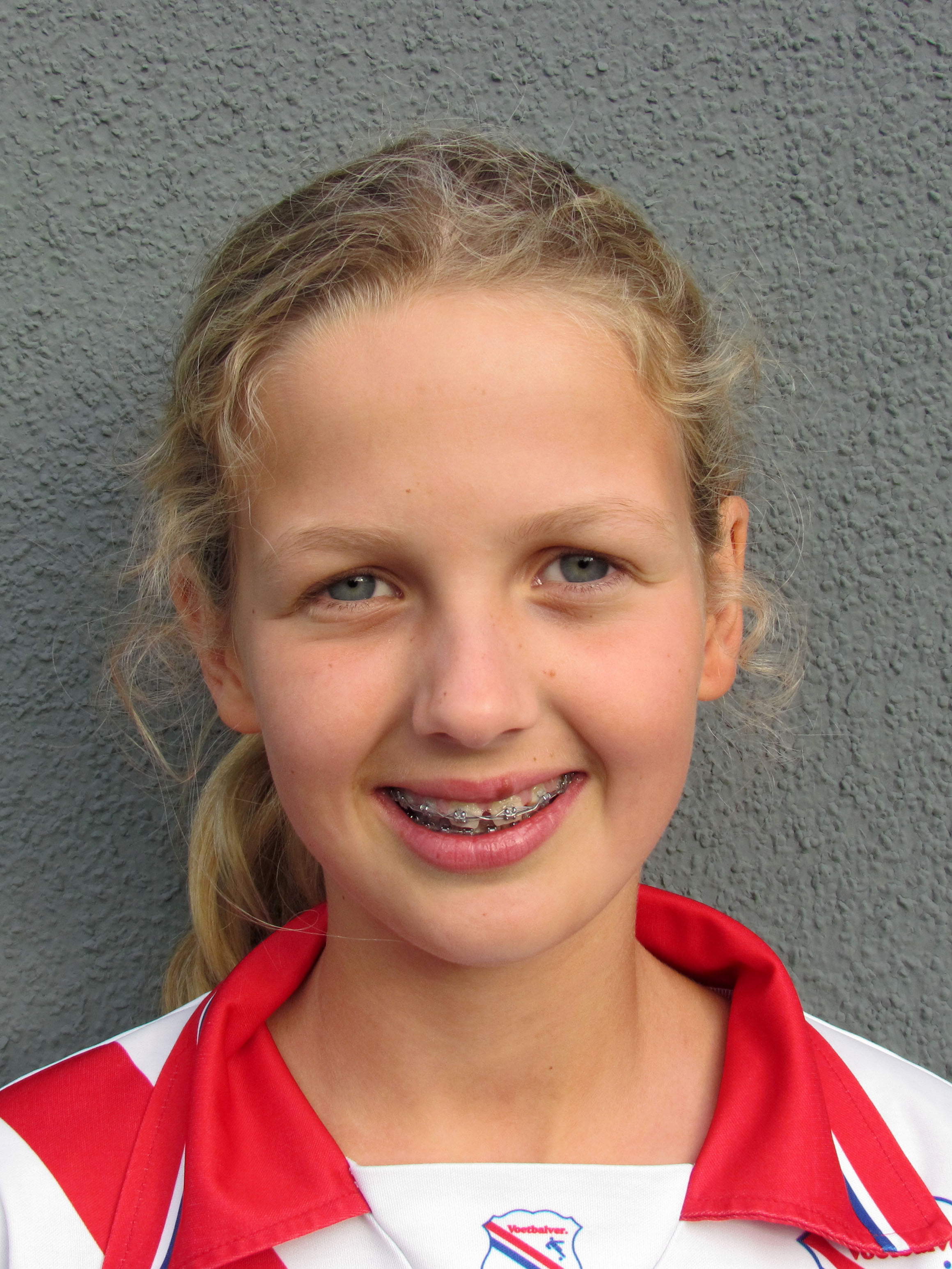 Ruth Welleweerd
