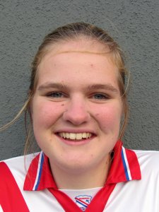 Suzanne Muis