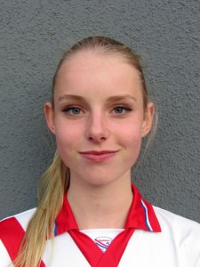 Tamar de Weerd