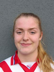 Tess Reefman