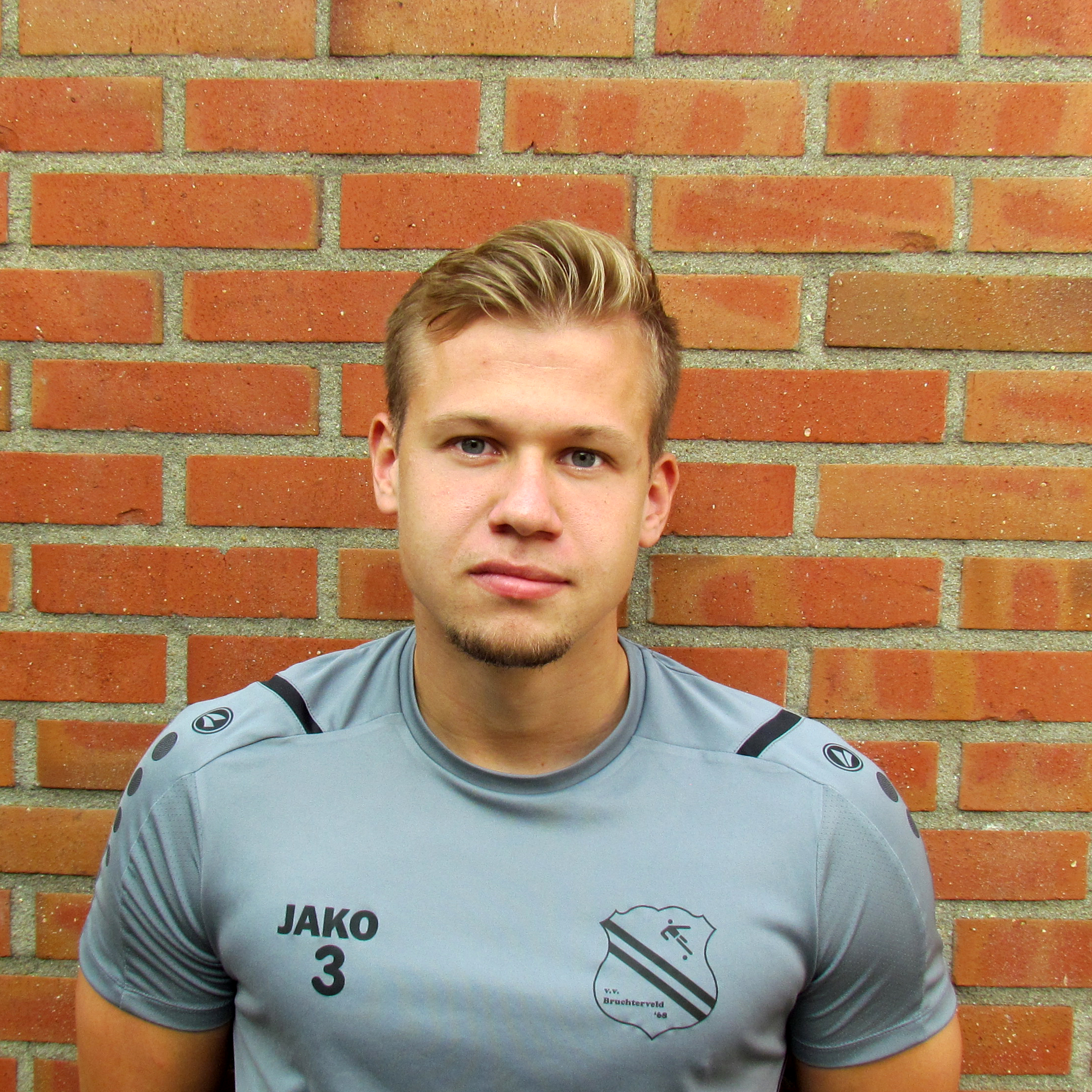 Thijs Nijman