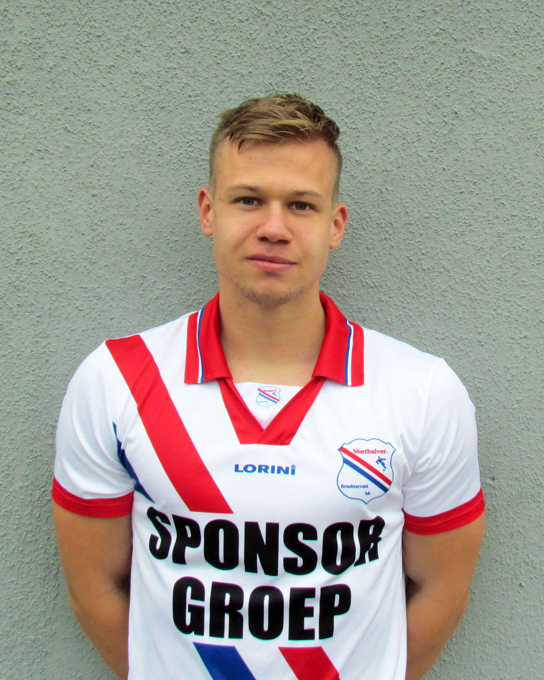 Tijs Nijman