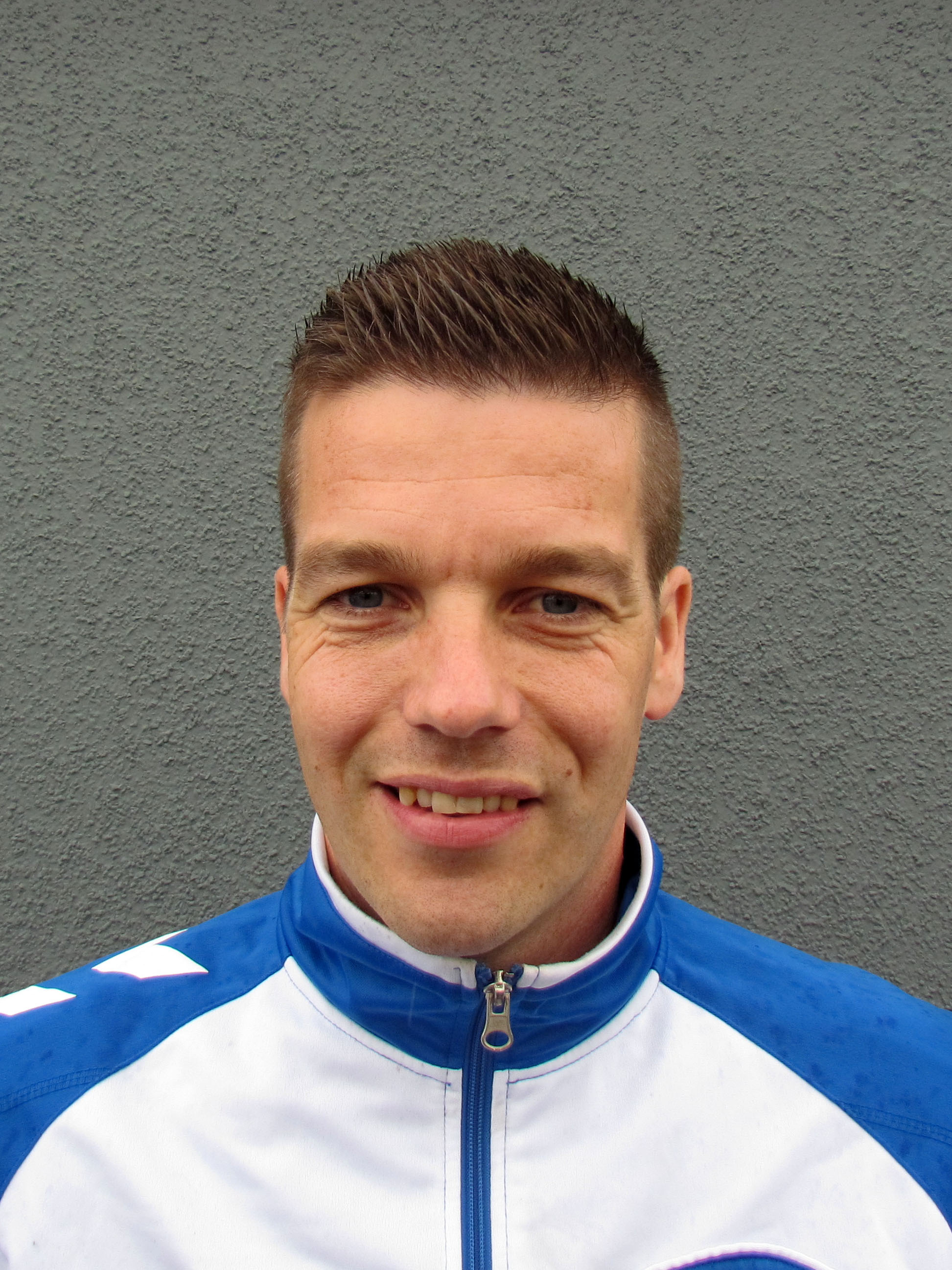 Tim van der Veen